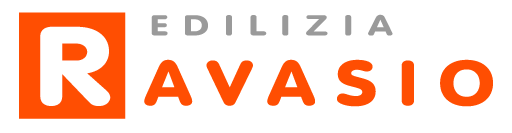 Edilizia Ravasio Logo